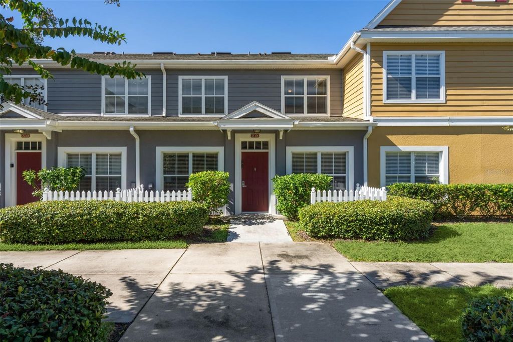 4564 YELLOWGOLD ROAD E 106, Kissimmee, FL 34746