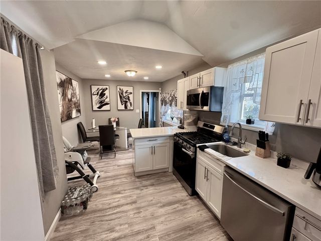 239 Taft Street, Pawtucket, RI 02860