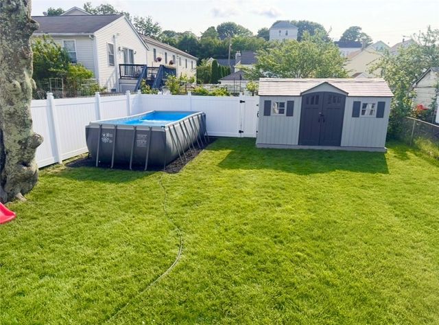 239 Taft Street, Pawtucket, RI 02860