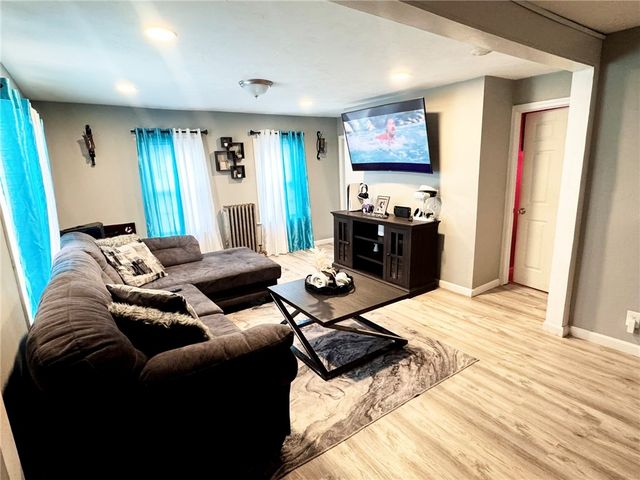 239 Taft Street, Pawtucket, RI 02860