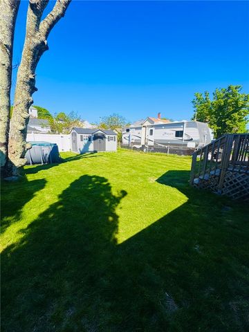 239 Taft Street, Pawtucket, RI 02860