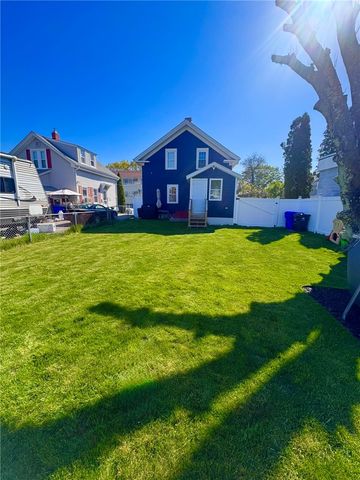 239 Taft Street, Pawtucket, RI 02860