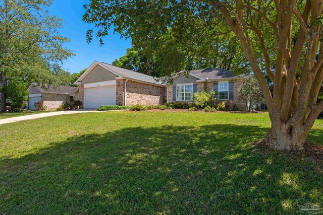 8751 Ramble Woods Dr, Pensacola, FL 32514