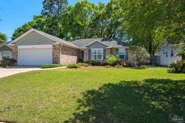8751 Ramble Woods Dr, Pensacola, FL 32514