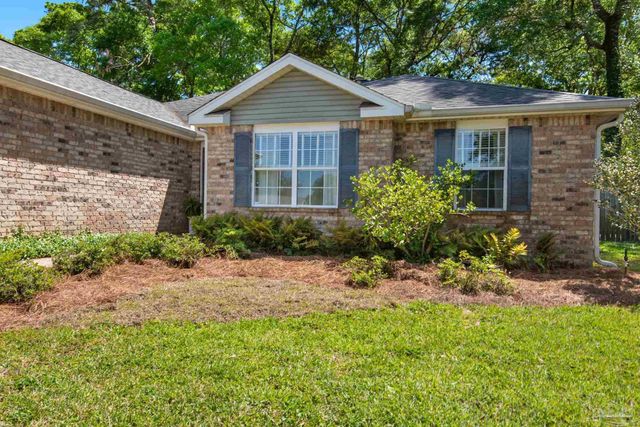 8751 Ramble Woods Dr, Pensacola, FL 32514