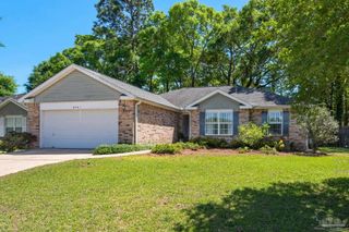 8751 Ramble Woods Dr, Pensacola, FL 32514