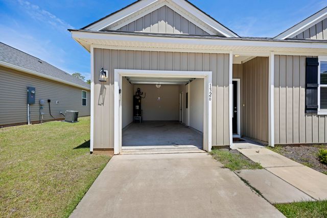 1326 Warrens Way, Manning, SC 29102