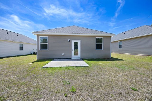 1326 Warrens Way, Manning, SC 29102