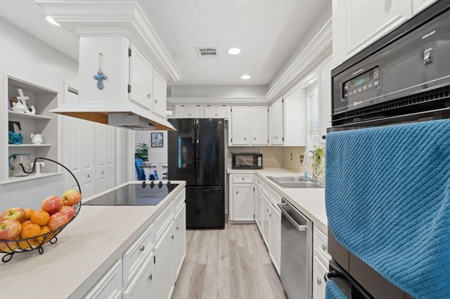 15226 Windy Cove Drive, Houston, TX 77095