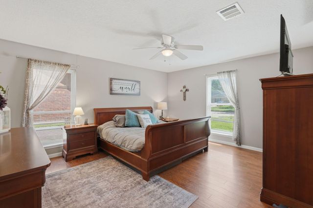15226 Windy Cove Drive, Houston, TX 77095