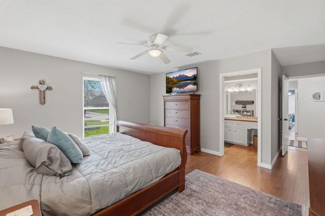15226 Windy Cove Drive, Houston, TX 77095