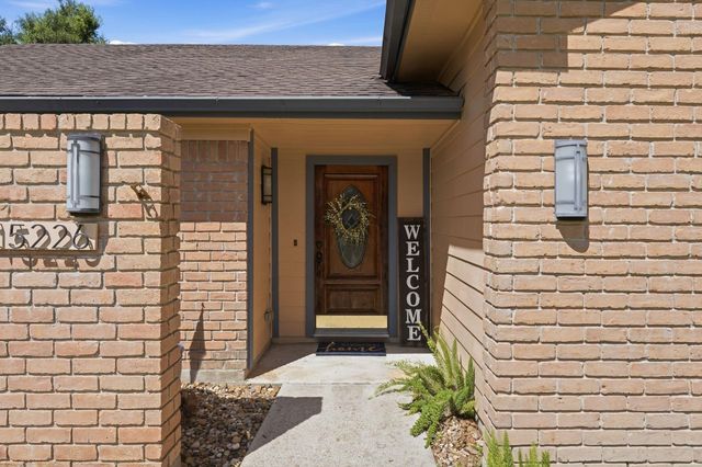 15226 Windy Cove Drive, Houston, TX 77095