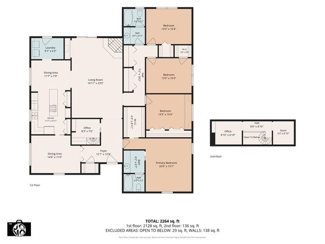 15226 Windy Cove Drive, Houston, TX 77095