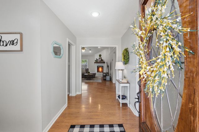 15226 Windy Cove Drive, Houston, TX 77095