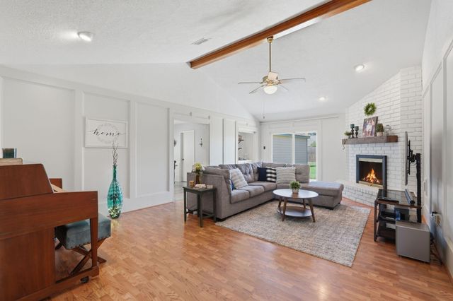 15226 Windy Cove Drive, Houston, TX 77095