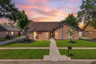 15226 Windy Cove Drive, Houston, TX 77095