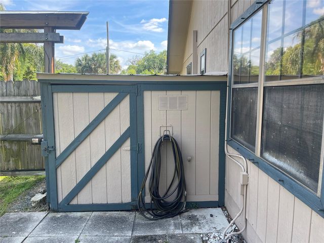 731 ROBERTS AVENUE, Deland, FL 32724