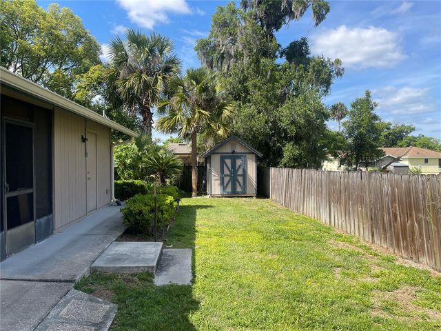 731 ROBERTS AVENUE, Deland, FL 32724