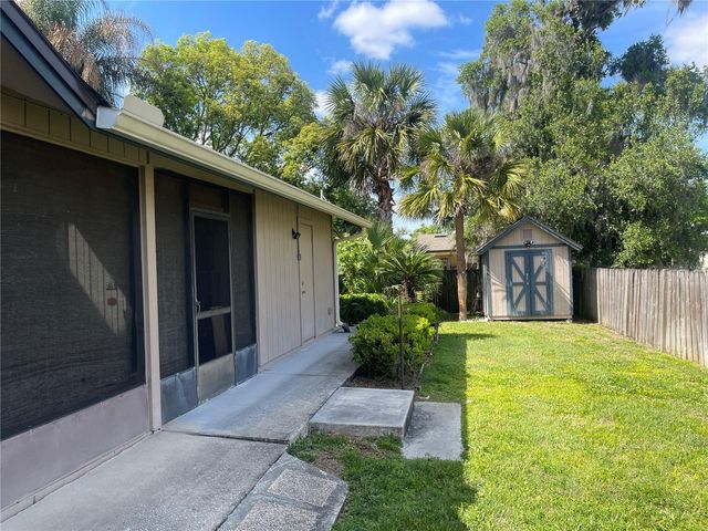 731 ROBERTS AVENUE, Deland, FL 32724