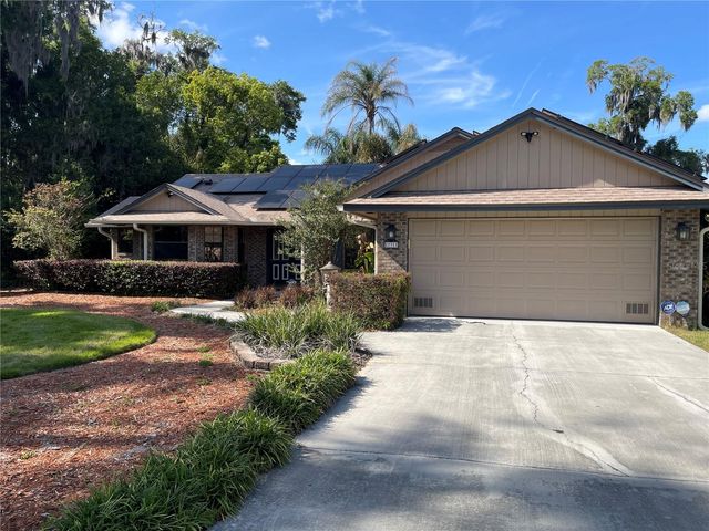 731 ROBERTS AVENUE, Deland, FL 32724