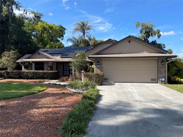 731 ROBERTS AVENUE, Deland, FL 32724