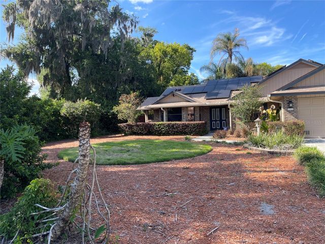 731 ROBERTS AVENUE, Deland, FL 32724