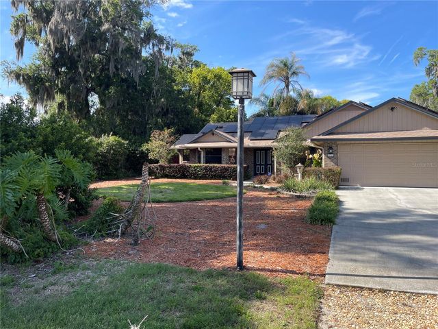 731 ROBERTS AVENUE, Deland, FL 32724