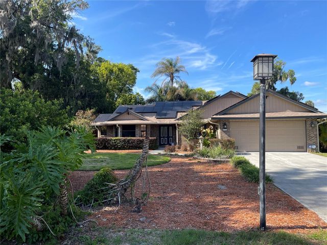 731 ROBERTS AVENUE, Deland, FL 32724