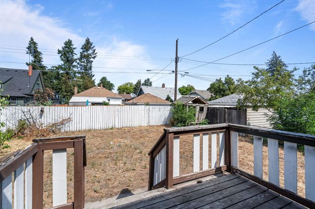 417 E Liberty Ave, Spokane, WA 99207