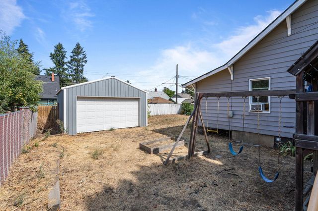 417 E Liberty Ave, Spokane, WA 99207