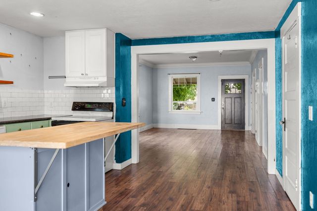 417 E Liberty Ave, Spokane, WA 99207