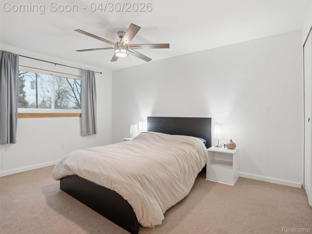 30006 Rambling Road, Southfield, MI 48076