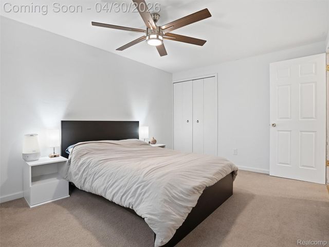 30006 Rambling Road, Southfield, MI 48076