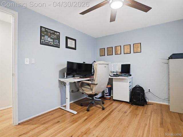 30006 Rambling Road, Southfield, MI 48076