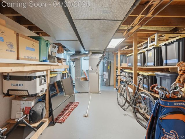 30006 Rambling Road, Southfield, MI 48076