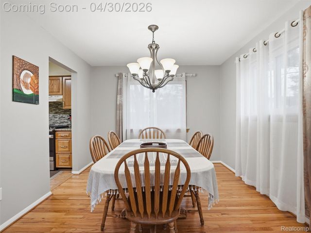 30006 Rambling Road, Southfield, MI 48076
