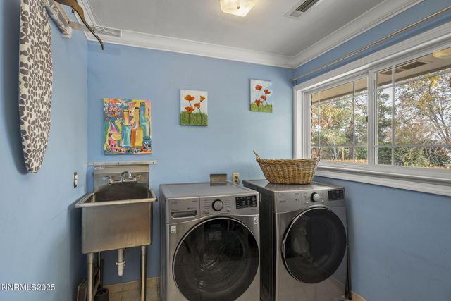 2260 Sunrise Drive, Reno, NV 89509