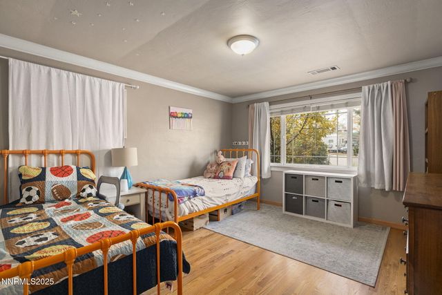 2260 Sunrise Drive, Reno, NV 89509