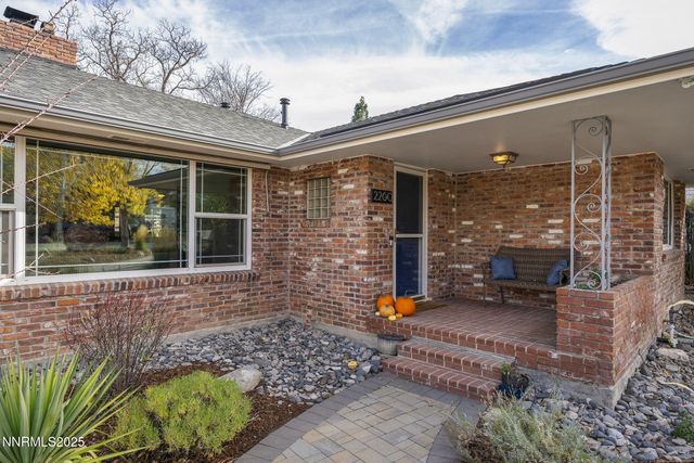 2260 Sunrise Drive, Reno, NV 89509