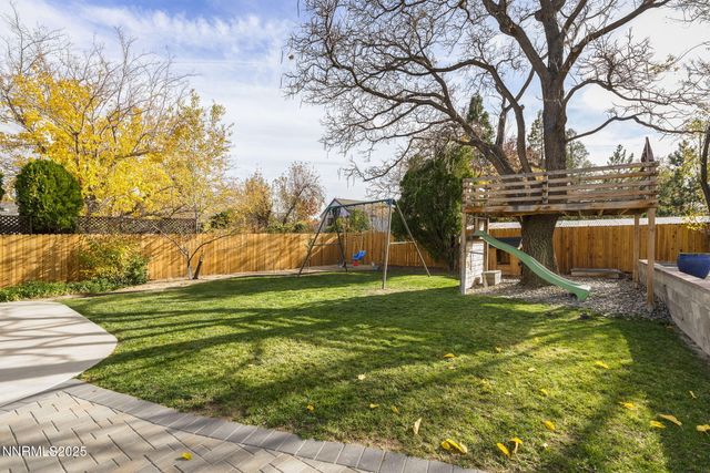 2260 Sunrise Drive, Reno, NV 89509