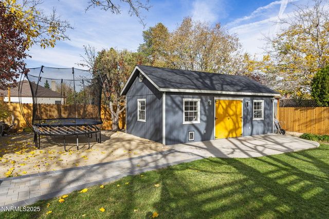 2260 Sunrise Drive, Reno, NV 89509