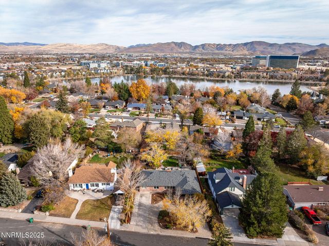 2260 Sunrise Drive, Reno, NV 89509