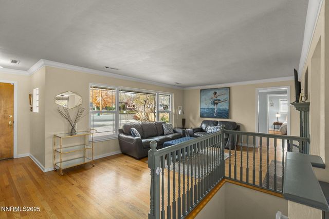 2260 Sunrise Drive, Reno, NV 89509