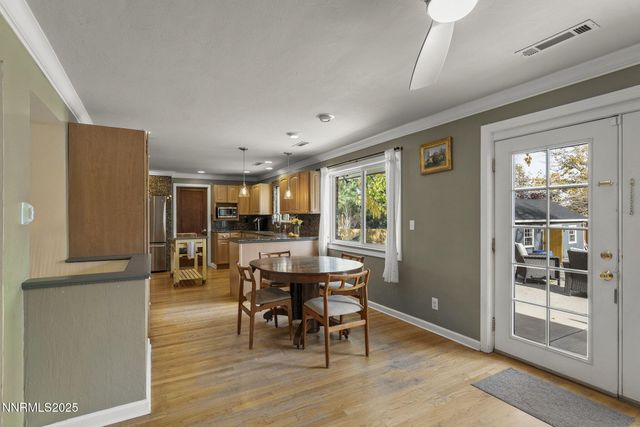 2260 Sunrise Drive, Reno, NV 89509