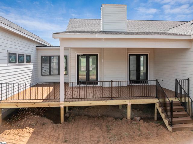 774 Garrison Road, Pelzer, SC 29669