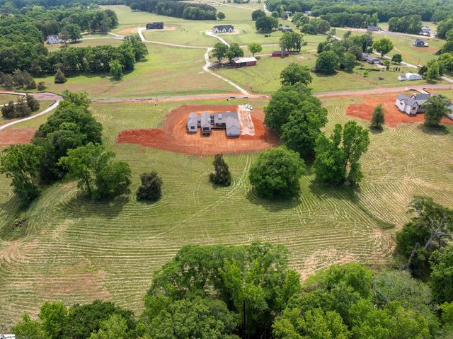 774 Garrison Road, Pelzer, SC 29669