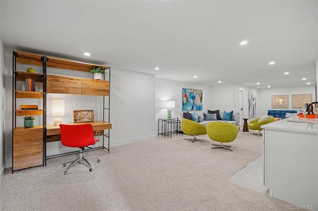 6700 E Mansfield Avenue, Denver, CO 80237