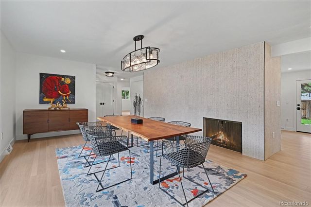 6700 E Mansfield Avenue, Denver, CO 80237