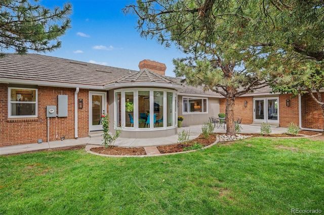 6700 E Mansfield Avenue, Denver, CO 80237