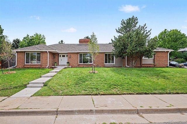 6700 E Mansfield Avenue, Denver, CO 80237